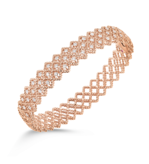 Roberto Coin Roman Barocco Bangle