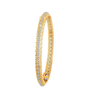 Ananya Bangle