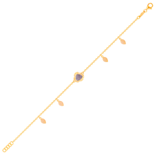 Farfasha  Bracelet